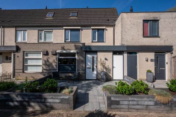 Woning Westkreek 43 Apeldoorn