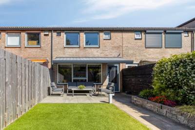 Woning Slenkstraat 17 Purmerend