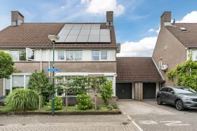 Woning Boekweit 67 Eersel