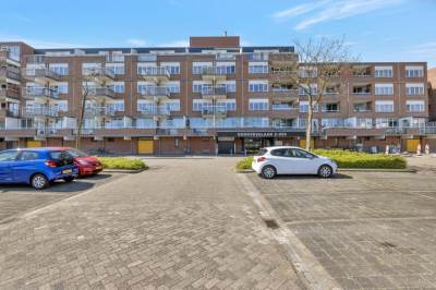 Woning Genovevalaan 40 Eindhoven