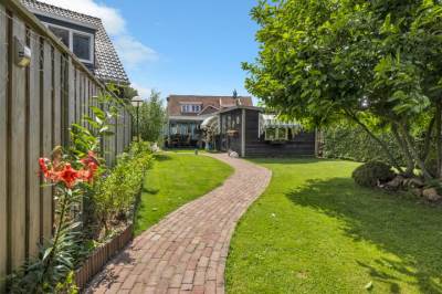 Woning Hoofdstraat 53 Overdinkel