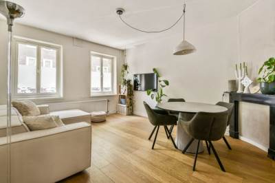 Woning Orteliusstraat 152H Amsterdam