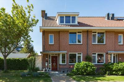 Woning Theo Thijssensingel 22 Berkel en Rodenrijs