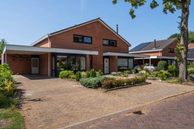 Woning Lindelaan 35 Westerbork