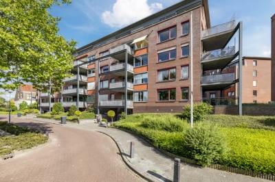 Woning Zuidhaege 80 Assen