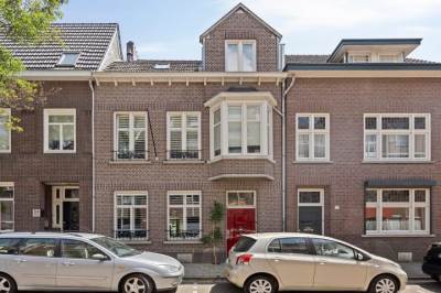 Woning Begijnhofstraat 32 Roermond