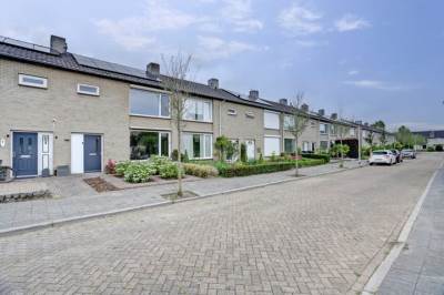 Woning Zonnedauw 3 Valkenswaard