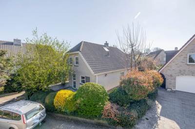 Woning Ringvaartpark 16 Capelle aan den IJssel