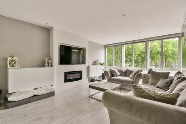 Woning Het Hoogt 153 Amsterdam