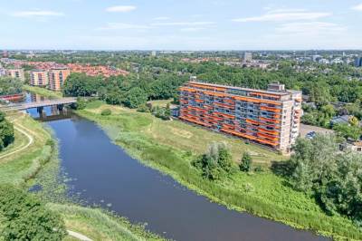 Woning Weteringpark 789 Zwolle