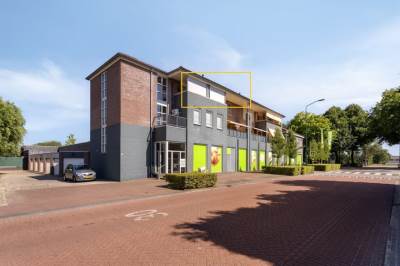 Woning Grootschoterweg 167 Budel-Schoot