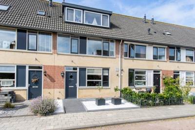 Woning Biezengors 9 Werkendam