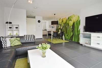 Woning Sneekermeerplantsoen 44 Berkel en Rodenrijs