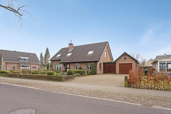 Woning Horstweg 14A Loenen