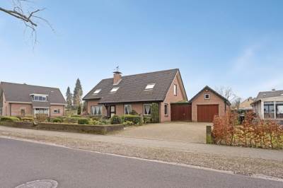 Woning Horstweg 14A Loenen