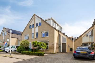 Woning Tweeschaar 19 Breda