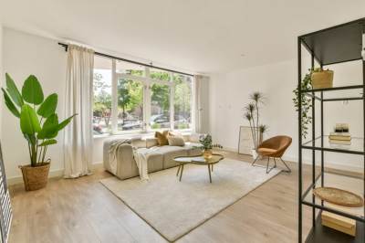 Woning Ambonplein 40 Amsterdam