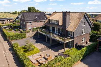Woning Oranjestraat 75 Moerkapelle