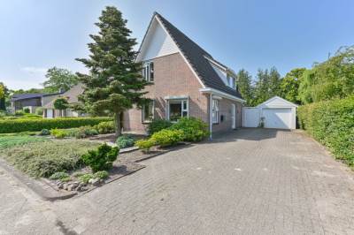 Woning Prins Mauritsstraat 1 Stadskanaal