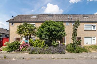 Woning Van Beethovenstraat 5 Zevenaar