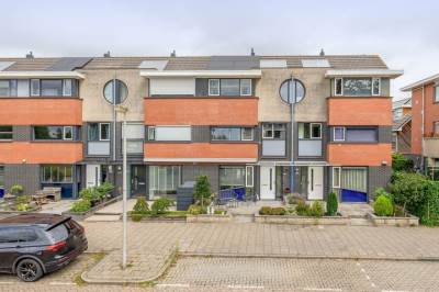 Woning Sterrenlaan 144 Waddinxveen