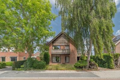 Woning Veerweg 7 Kapelle