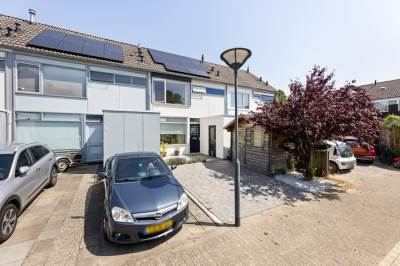 Woning Westerscheldestraat 129 Oost-Souburg
