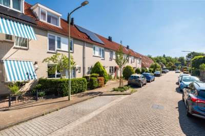Woning Strausslaan 28 Zeist