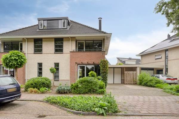 Woning Torenmolenlaan 5A Lochem