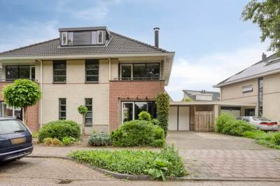 Woning Torenmolenlaan 5A Lochem