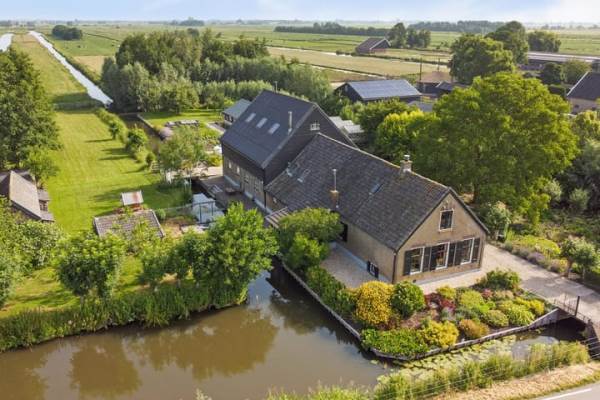 Woning Benedenberg 103 Bergambacht