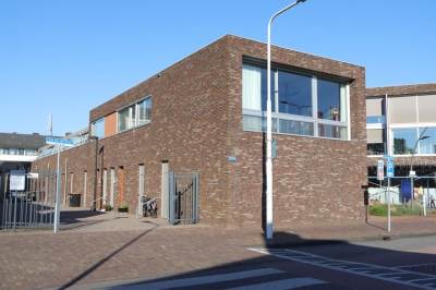 Woning Kop van Het Ruim 101 Dronten