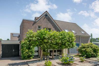 Woning Vorenwolde 5 Ruinerwold