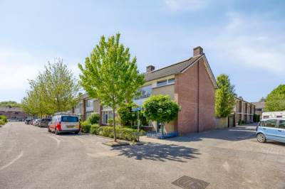 Woning Van Hoogstratenweg 2 Ravenstein
