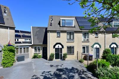 Woning Aquamarijn 74 Mijdrecht