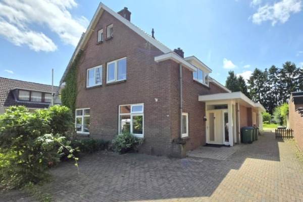 Woning Bothaweg 14 Oosterbeek