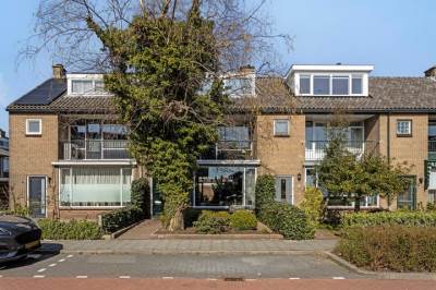 Woning Albert Schweitzerstraat 16 Reeuwijk