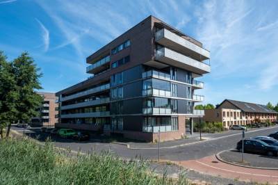 Woning Galantstraat 37 Amsterdam