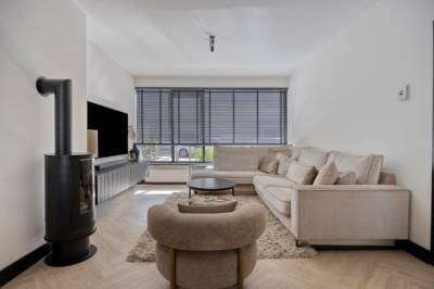 Woning Saturnusstraat 18 Berghem