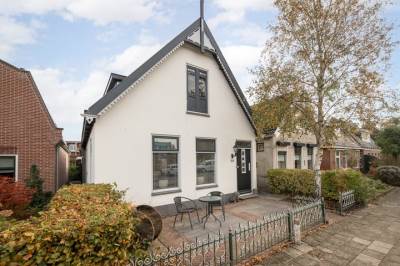 Woning Twijver 59 Venhuizen