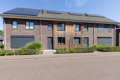Woning Nieuwstraat 53 Neede