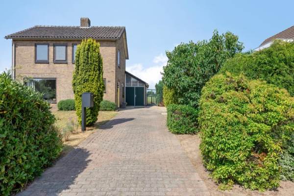 Woning Antoniusstraat 29 Lengel