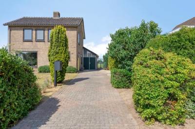 Woning Antoniusstraat 29 Lengel