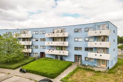 Woning Peter Sellershof 16 Almere