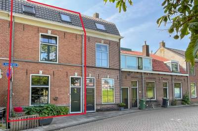 Woning Noorderwal 1 Culemborg