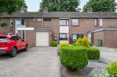 Woning Bogaartsborg 76 Maastricht