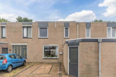 Woning Bingelradestraat 21 Tilburg