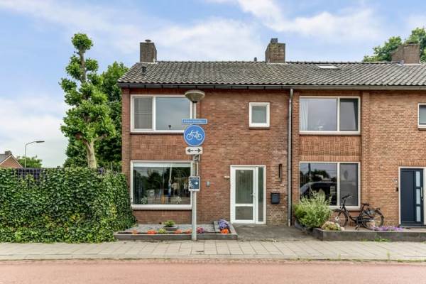 Woning Akkerwindestraat 38 Wijchen