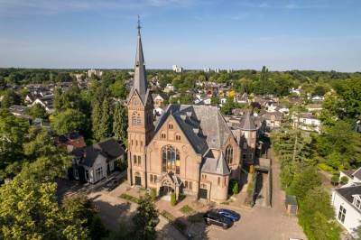 Woning Piet Joubertstraat 4H Apeldoorn