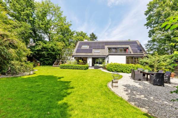 Woning Boeier 018 Lelystad